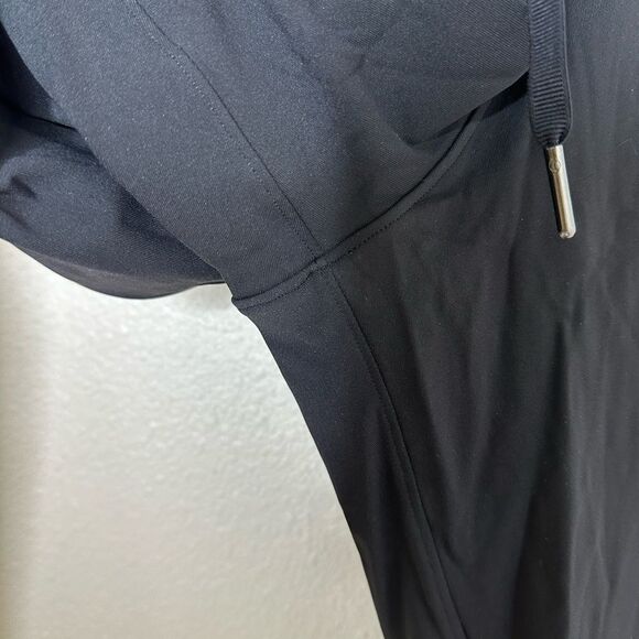 Lululemon On the Fly Pant Full Length intergalactic Sz 4 - Picture 5 of 9